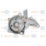 Водяной насос, помпа HELLA 48816 8mp376805291 _BEHR HELLA SERVICE_ ORLU3H - Изображение 3