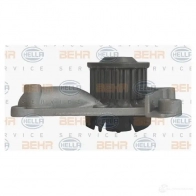 Водяной насос, помпа HELLA 48305 _BEHR HELLA SERVICE_ 8mp376801401 X3DKVV - Изображение 2