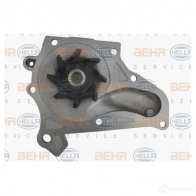 Водяной насос, помпа HELLA 48305 _BEHR HELLA SERVICE_ 8mp376801401 X3DKVV - Изображение 4