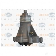 Водяной насос, помпа HELLA 48503 _BEHR HELLA SERVICE_ G3WTIE 8mp376802631 - Изображение 2