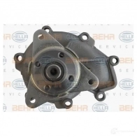 Водяной насос, помпа HELLA 48503 _BEHR HELLA SERVICE_ G3WTIE 8mp376802631 - Изображение 3