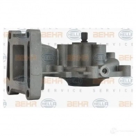 Водяной насос, помпа HELLA _BEHR HELLA SERVICE_ 8mp376803121 2TUOU 48560 - Изображение 2