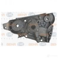 Водяной насос, помпа HELLA 8mp376801411 _BEHR HELLA SERVICE_ Q1M2E 48307 - Изображение 3