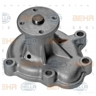 Водяной насос, помпа HELLA 12DAN9G 8mp376805191 _BEHR HELLA SERVICE_ Opel Vectra (B) 2 Универсал 1.7 TD (F35) 82 л.с. 1996 – 1997