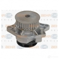 Водяной насос, помпа HELLA _BEHR HELLA SERVICE_ 8mp376800091 48080 RGCNQ - Изображение 2