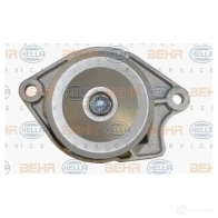 Водяной насос, помпа HELLA _BEHR HELLA SERVICE_ 8mp376800091 48080 RGCNQ - Изображение 3
