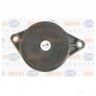 Водяной насос, помпа HELLA 48100 8mp376800191 0B0ZP _BEHR HELLA SERVICE_ - Изображение 3