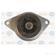 Водяной насос, помпа HELLA 48100 8mp376800191 0B0ZP _BEHR HELLA SERVICE_ - Изображение 4