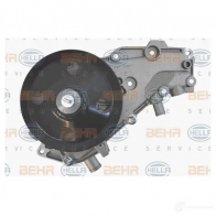 Водяной насос, помпа HELLA NGEXLKU 48261 8mp376801161 _BEHR HELLA SERVICE_ - Изображение 3
