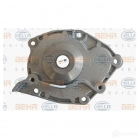 Водяной насос, помпа HELLA 8mp376800501 48159 _BEHR HELLA SERVICE_ 7JOCR - Изображение 3