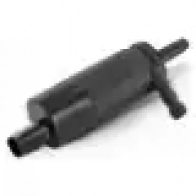Насос омывателя фар, моторчик стеклоочистителя HELLA GW 500 8tw005535091 1439542939