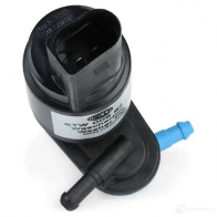 Моторчик омывателя, стеклоочистителя HELLA 50724 8TW 006 847-021 4082300150612 C0 Y9QC - Изображение 3
