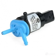 Моторчик омывателя, стеклоочистителя HELLA 50724 8TW 006 847-021 4082300150612 C0 Y9QC - Изображение 4