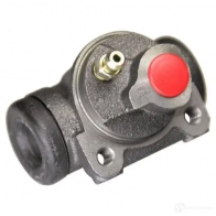 Рабочий тормозной цилиндр HELLA 3M2L5QI AW307 4 8AW 355 530-741 Peugeot 206 1 (2AC) Хэтчбек 1.6 i 89 л.с. 1998 – 2000