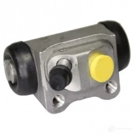 Рабочий тормозной цилиндр