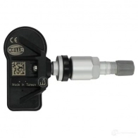 Датчик давления в шинах HELLA O2 DCBX 6PP 358 139-281 1437450794 - Изображение 2