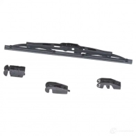Щетка стеклоочистителя HELLA WP 11 52960 9XW 178 878-111 WP11 - Изображение 4