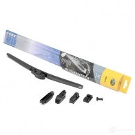 Щетка стеклоочистителя HELLA 9XW358053161 FGGQ7 53037 WBU1 6