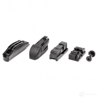 Щетка стеклоочистителя HELLA 53041 WBU 20 1HE1ET 9XW358053201 - Изображение 5