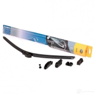 Щетка стеклоочистителя HELLA 9XW358053241 PUQJQ 53045 WB U24