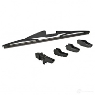 Щетка стеклоочистителя HELLA II UXPKT 1439600763 9XW358112931 - Изображение 2