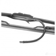 Щетка стеклоочистителя HELLA 9XW 206 480-851 1437962661 IVEW L2S - Изображение 2