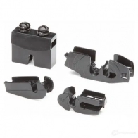 Щетка стеклоочистителя HELLA WTR 20 KYT55T 1193347543 9XW191397201 - Изображение 2