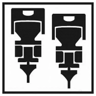 Щетка стеклоочистителя HELLA WB 13 9XW857516801 095010 1423016067 - Изображение 2