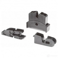 Щетка стеклоочистителя HELLA 9XW191397261 1193347546 6DZS76T WTR 26 - Изображение 2
