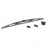 Щетка стеклоочистителя HELLA 1CDW 2 1437962537 9XW 184 107-262