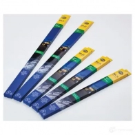Щетка стеклоочистителя HELLA 9XW 204 163-201 MKTHS 53028 WA2 0 - Изображение 3