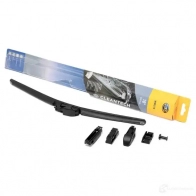 Щетка стеклоочистителя HELLA DHEWH2 WB U18 53039 9XW358053181 - Изображение 2