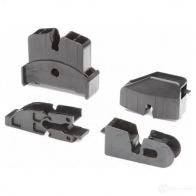 Щетка стеклоочистителя HELLA 9XW 184 107-241 52975 WT24 WT 24 - Изображение 2