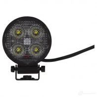 Лампа освещения салона HELLA 1439606513 LMV M0 1G0 357 111-002 - Изображение 3