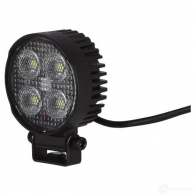 Лампа освещения салона HELLA 1439606513 LMV M0 1G0 357 111-002 - Изображение 5
