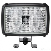 Лампа освещения салона HELLA 1GA 006 991-041 B9NC6 12956 Double-Beam FF - Изображение 4