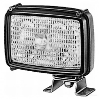 Лампа освещения салона HELLA 1GA 006 991-041 B9NC6 12956 Double-Beam FF - Изображение 6