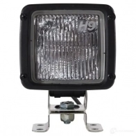 Лампа освещения салона HELLA 1GA 996 150-021 Ultra Beam H9 13058 Ultra Beam H9 FF - Изображение 2