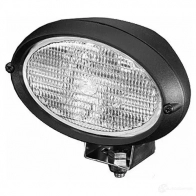 Рабочее освещение HELLA 13074 1ga996161581 Oval 100 FF 1D2381 - Изображение 6