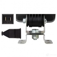 Рабочее освещение HELLA Ultra Beam Ultra Beam Heavy Duty mit FF-Techni 13172 1ga997506631 - Изображение 1
