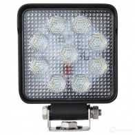 Лампа освещения салона HELLA MTT3S 1193312686 HELLA ValueFit S1500 LED 1GA 357 103-012 - Изображение 5