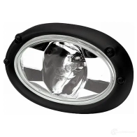 Рабочее освещение HELLA 13137 Oval 100 1ga996361431 Oval 100 FF - Изображение 6