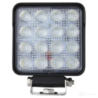 Лампа освещения салона HELLA 1193312689 A80THH 1GA 357 106-022 HELLA ValueFit S2500 LED - Изображение 3