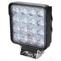 Лампа освещения салона HELLA 1193312689 A80THH 1GA 357 106-022 HELLA ValueFit S2500 LED - Изображение 4