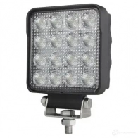 Лампа освещения салона HELLA 1193312689 A80THH 1GA 357 106-022 HELLA ValueFit S2500 LED - Изображение 6