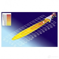 Лампа освещения салона HELLA 1G0 996 176-051 SNNZXK2 12851 Modul 70 H9 - Изображение 7