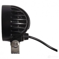 Лампа освещения салона HELLA 1G0 357 000-001 K6GRP E9 6400 12833 - Изображение 2
