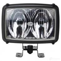 Лампа освещения салона HELLA 1GA 006 991-051 C2BZ8 12957 Double-Beam FF - Изображение 4