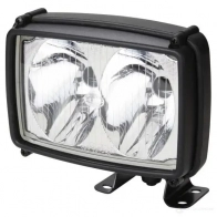 Лампа освещения салона HELLA 1GA 006 991-051 C2BZ8 12957 Double-Beam FF - Изображение 5