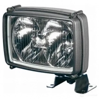 Лампа освещения салона HELLA 1GA 006 991-051 C2BZ8 12957 Double-Beam FF - Изображение 11
